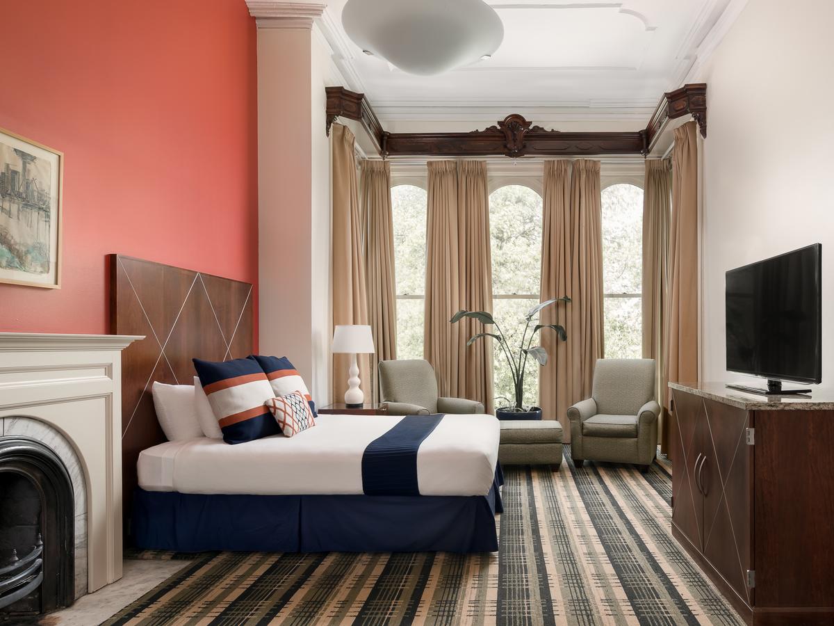 The Mansion On Delaware Avenue - thumb 21