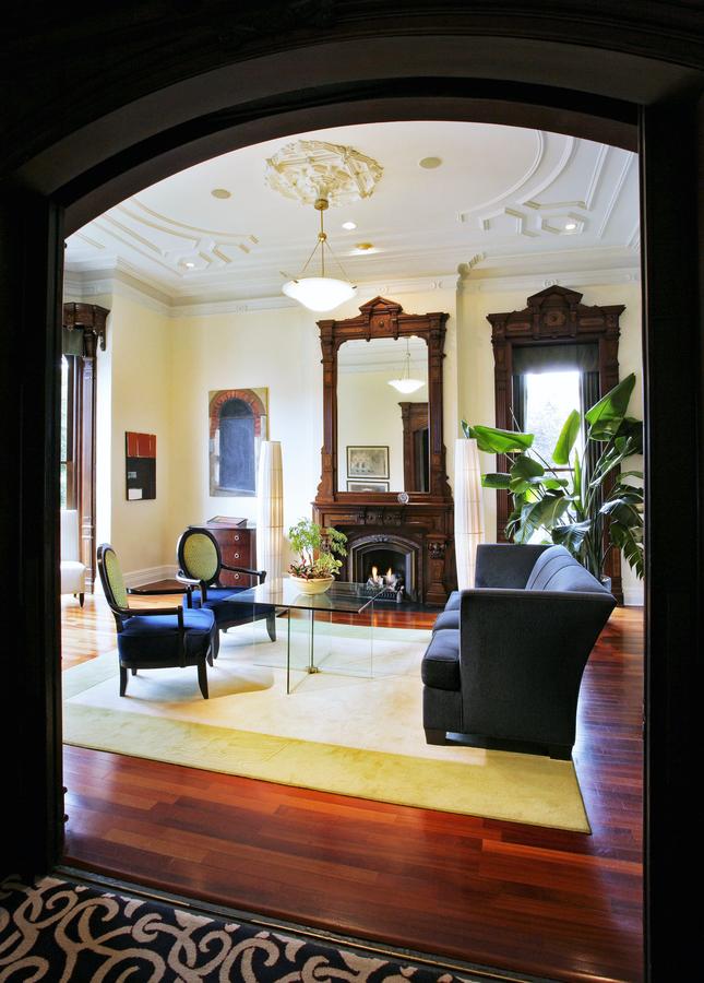 The Mansion On Delaware Avenue - thumb 40