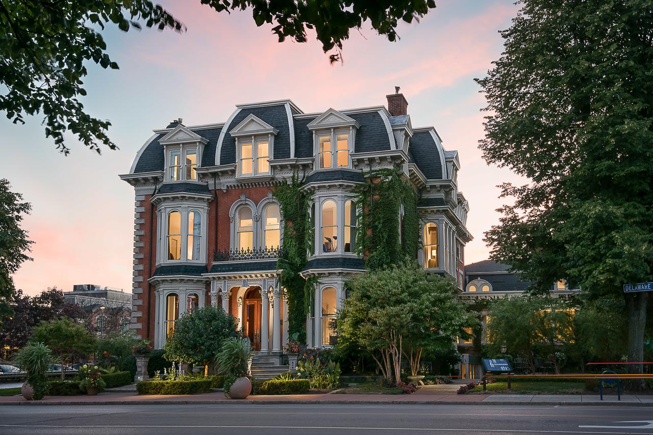 The Mansion On Delaware Avenue - thumb 0