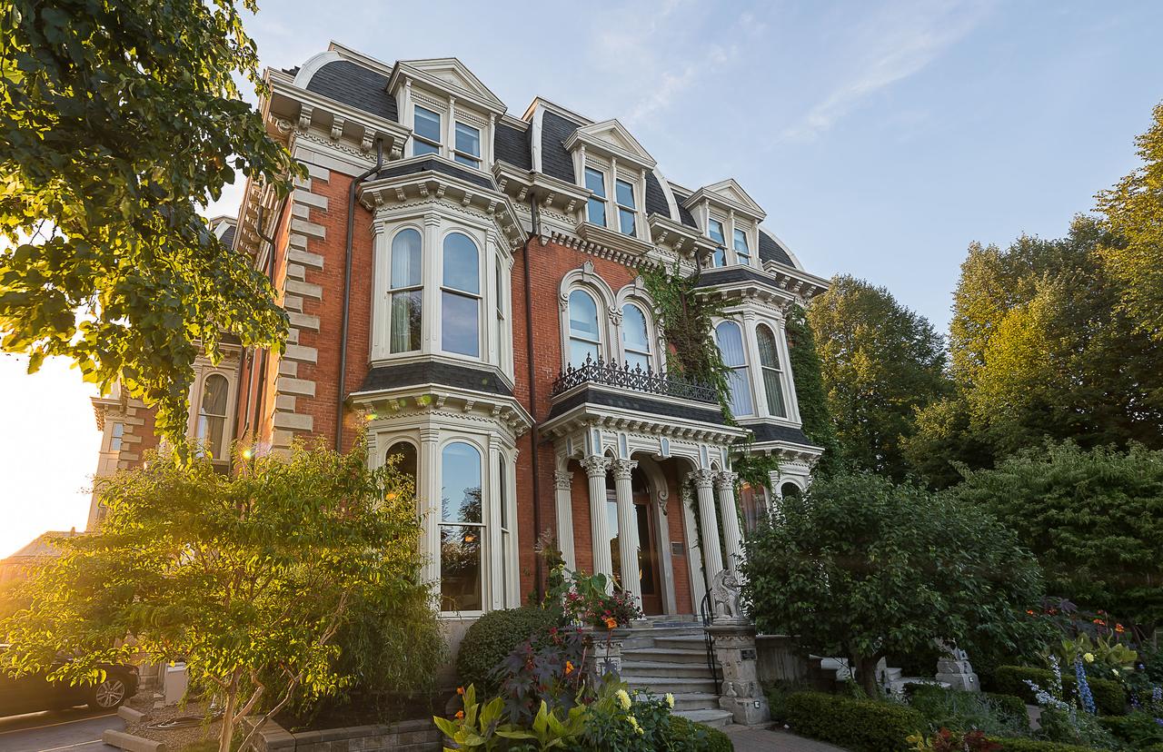 The Mansion On Delaware Avenue - thumb 33