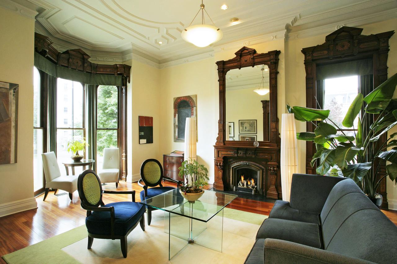 The Mansion On Delaware Avenue - thumb 31