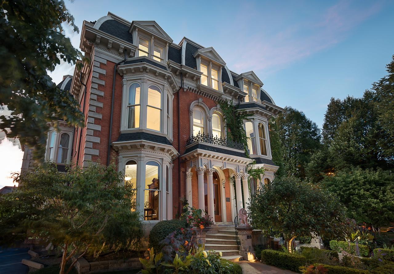 The Mansion On Delaware Avenue - thumb 35