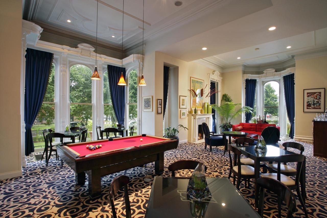 The Mansion On Delaware Avenue - thumb 37