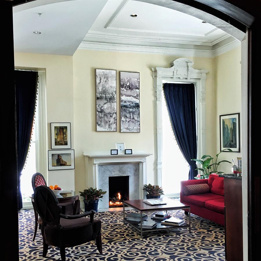 The Mansion On Delaware Avenue - thumb 39