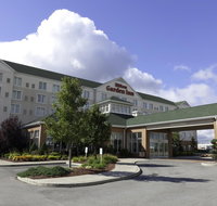 Hilton Garden Inn Buffalo Airport - Accommodation Los Angeles