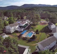 Gavin's Irish Country Inn - Accommodation Los Angeles