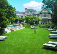 The Baker House 1650 - Accommodation Los Angeles
