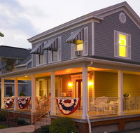 Skaneateles Suites Boutique Hotel - Accommodation Los Angeles