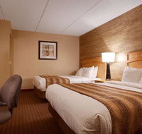 Relax Inn - Batavia - Accommodation Los Angeles