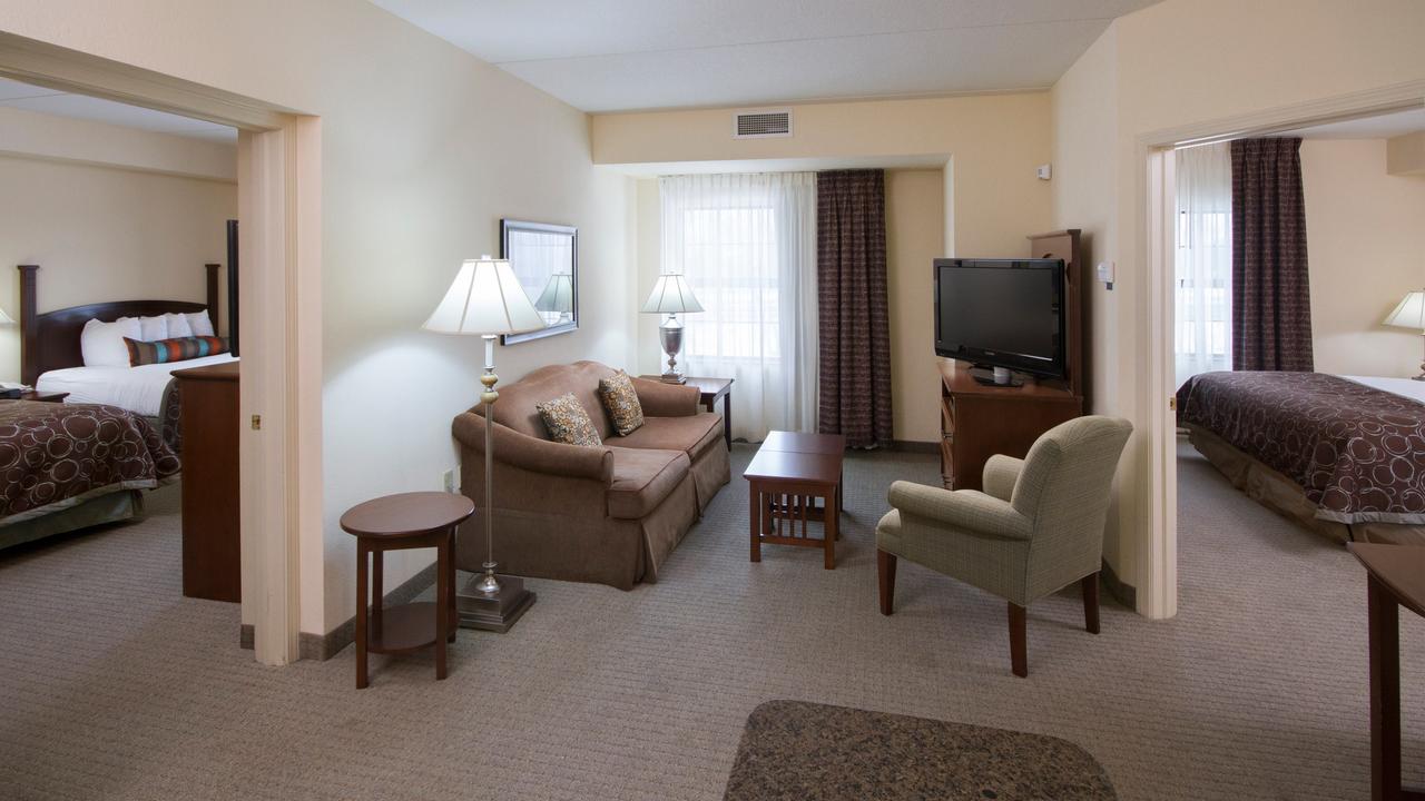 Staybridge Suites Buffalo - thumb 2
