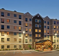 Staybridge Suites Buffalo - Accommodation Los Angeles