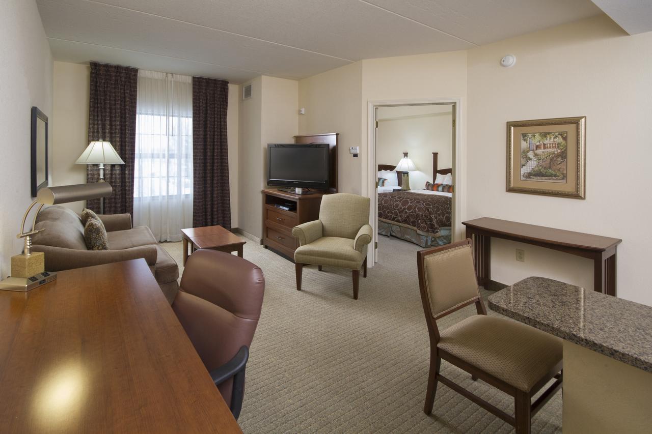 Staybridge Suites Buffalo - thumb 29
