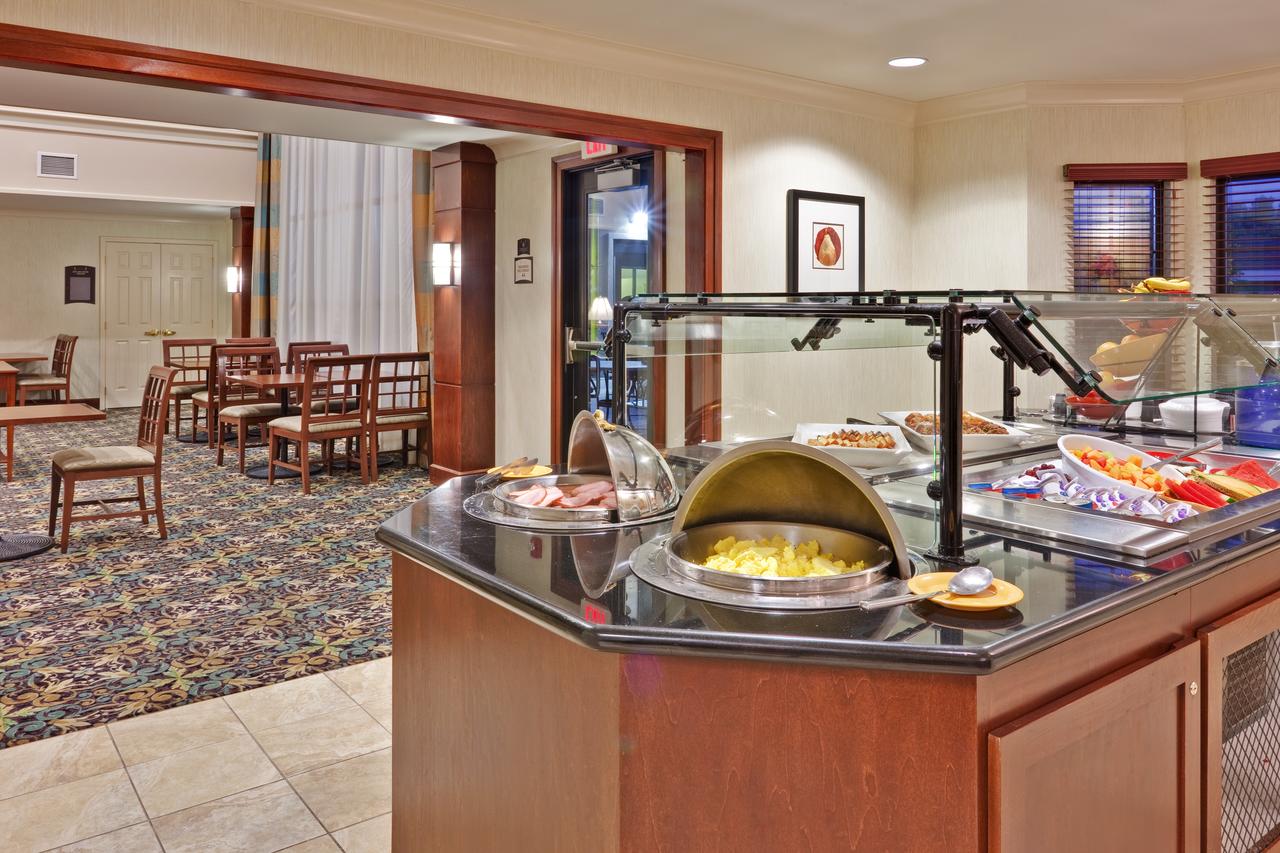 Staybridge Suites Buffalo - thumb 31