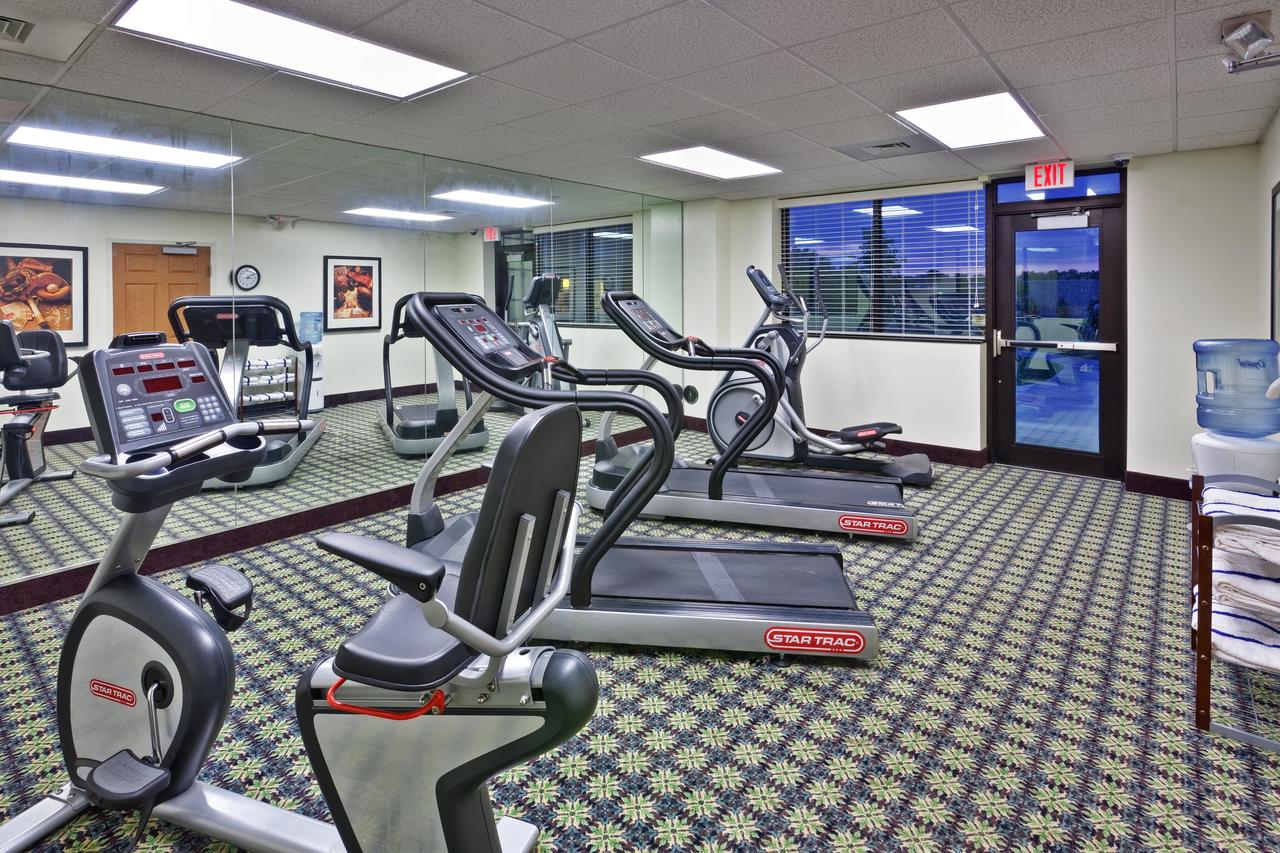 Staybridge Suites Buffalo - thumb 20