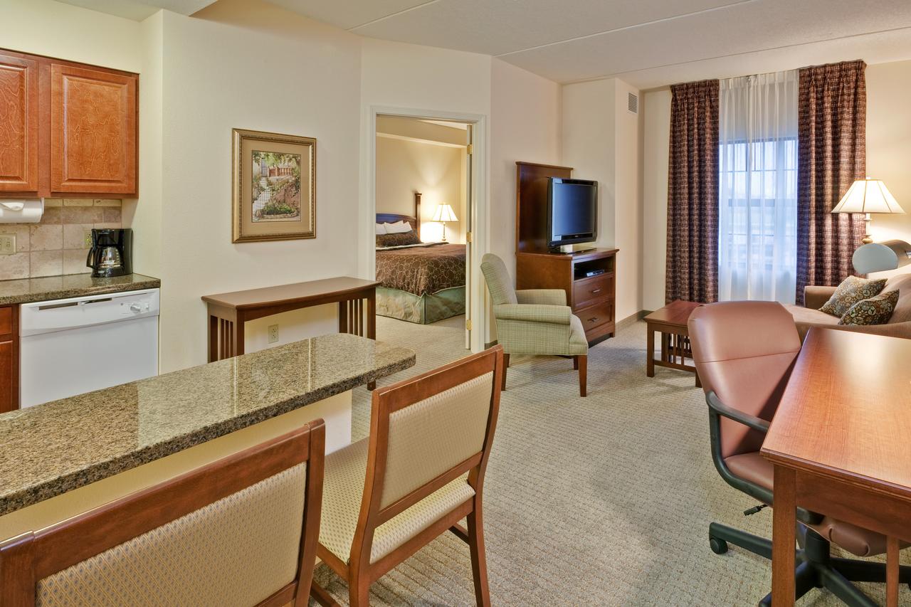 Staybridge Suites Buffalo - thumb 27