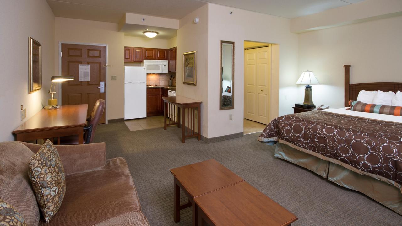 Staybridge Suites Buffalo - thumb 7