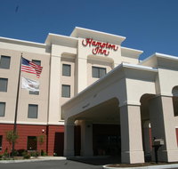 Hampton Inn Elmira/Horseheads - Accommodation Los Angeles
