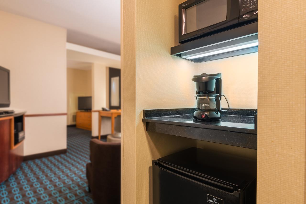 Fairfield Inn & Suites â€“ Buffalo Airport - thumb 19