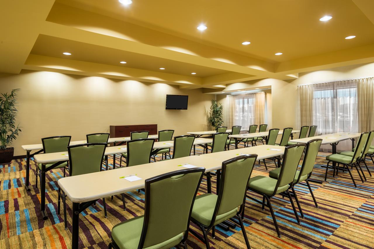 Fairfield Inn & Suites â€“ Buffalo Airport - thumb 28