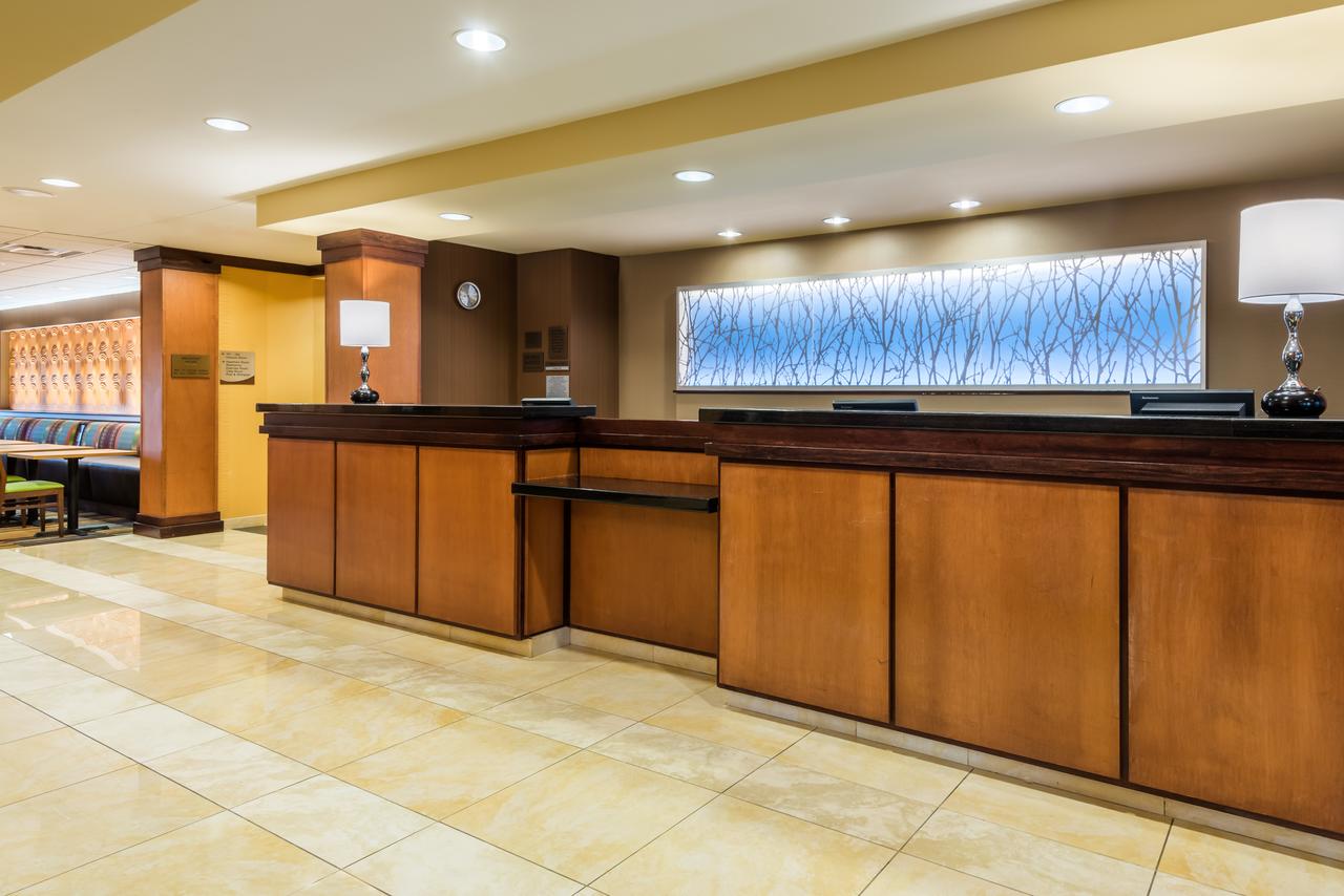 Fairfield Inn & Suites â€“ Buffalo Airport - thumb 7