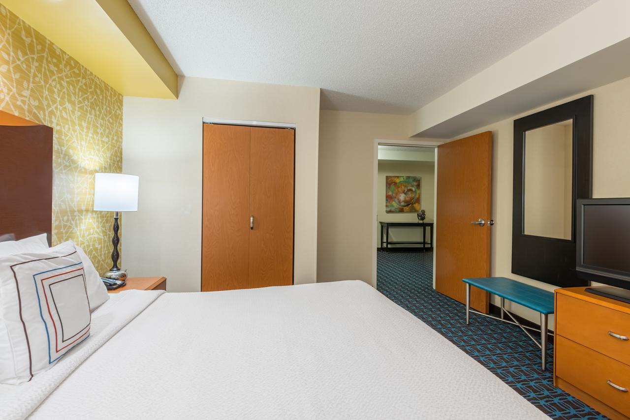 Fairfield Inn & Suites â€“ Buffalo Airport - thumb 24