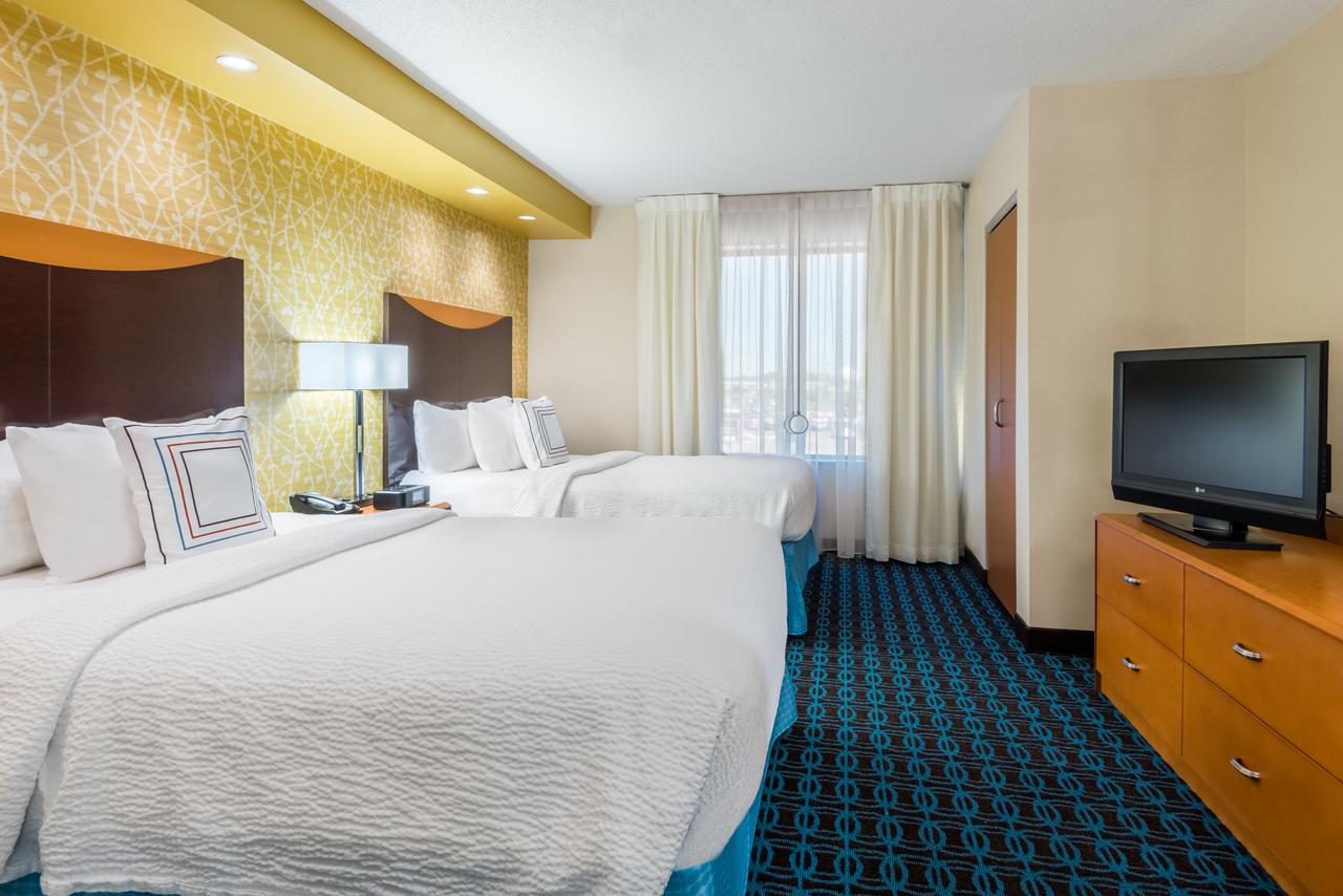 Fairfield Inn & Suites â€“ Buffalo Airport - thumb 21