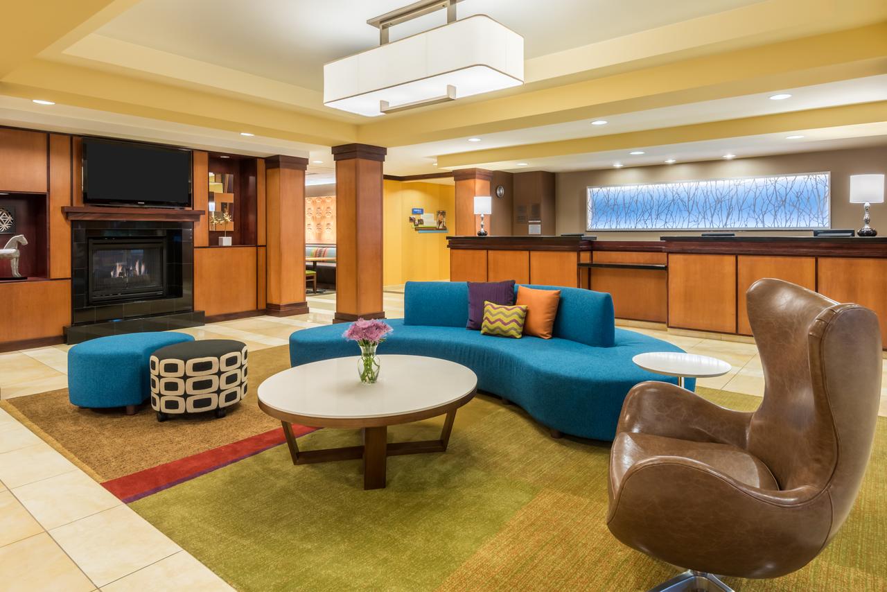 Fairfield Inn & Suites â€“ Buffalo Airport - thumb 2