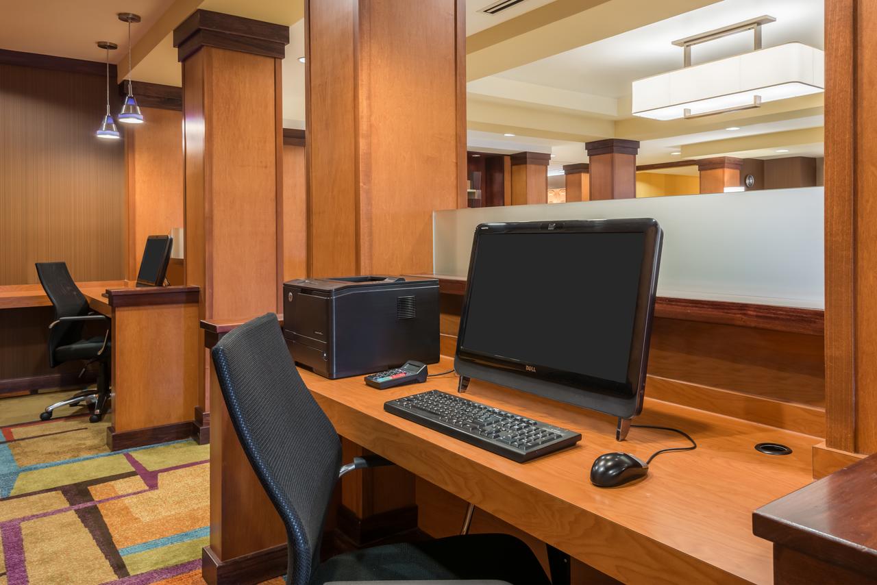 Fairfield Inn & Suites â€“ Buffalo Airport - thumb 9
