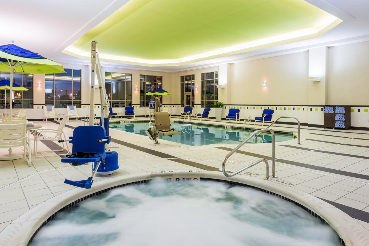 Fairfield Inn & Suites â€“ Buffalo Airport - thumb 14