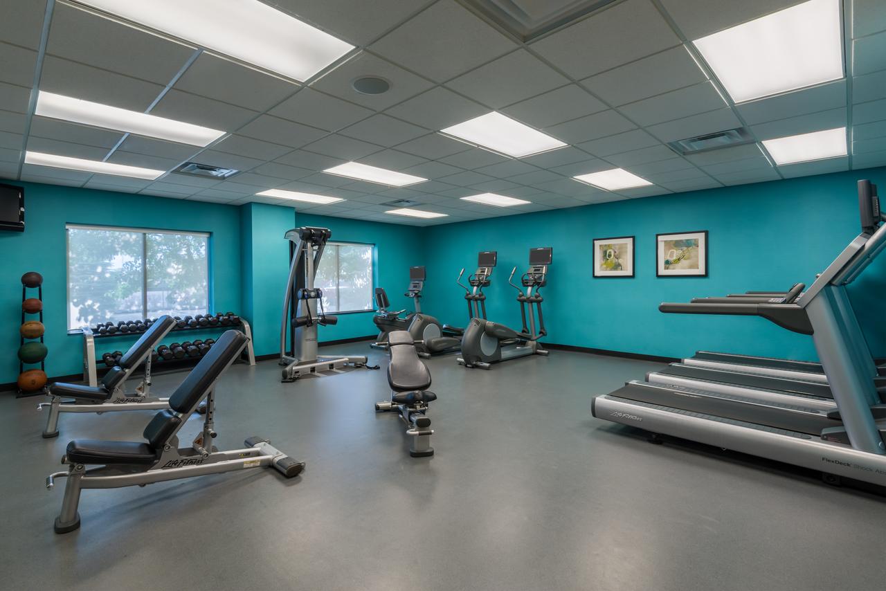 Fairfield Inn & Suites â€“ Buffalo Airport - thumb 5