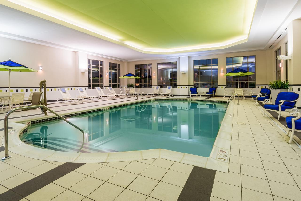 Fairfield Inn & Suites â€“ Buffalo Airport - thumb 4