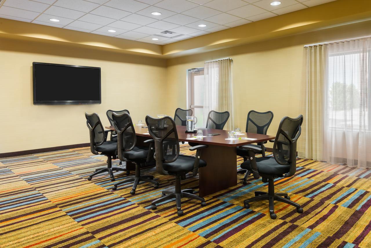 Fairfield Inn & Suites â€“ Buffalo Airport - thumb 29