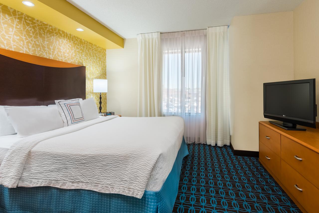 Fairfield Inn & Suites â€“ Buffalo Airport - thumb 18