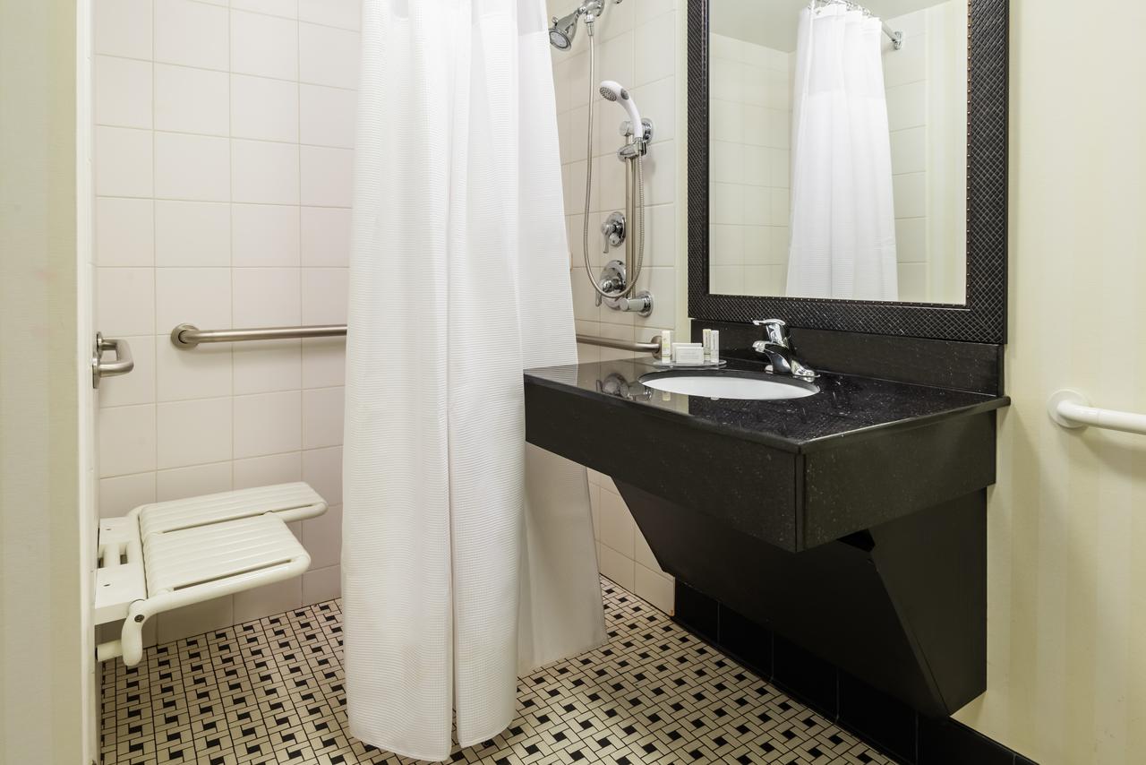 Fairfield Inn & Suites â€“ Buffalo Airport - thumb 26