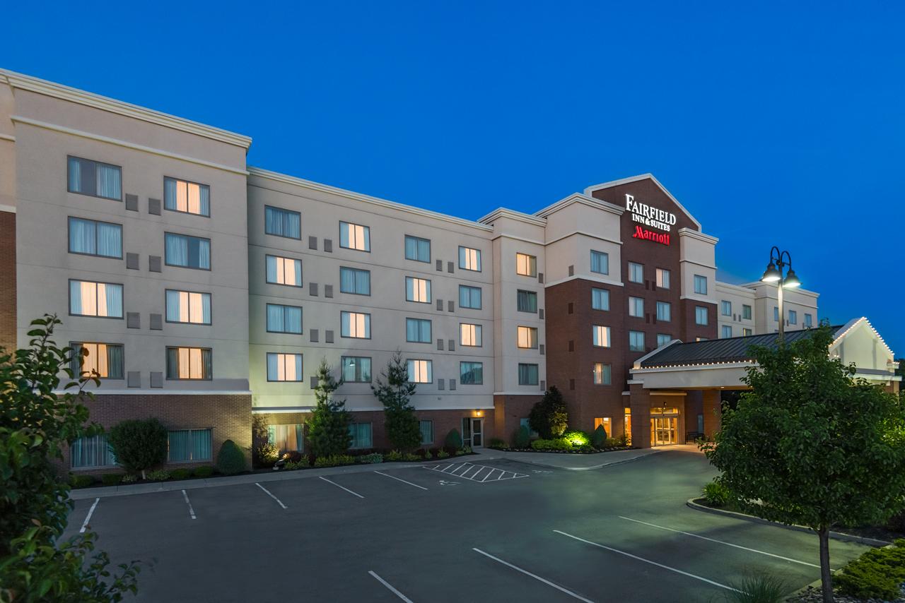 Fairfield Inn & Suites â€“ Buffalo Airport - thumb 0