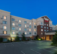 Fairfield Inn  Suites  Buffalo Airport - Accommodation Los Angeles