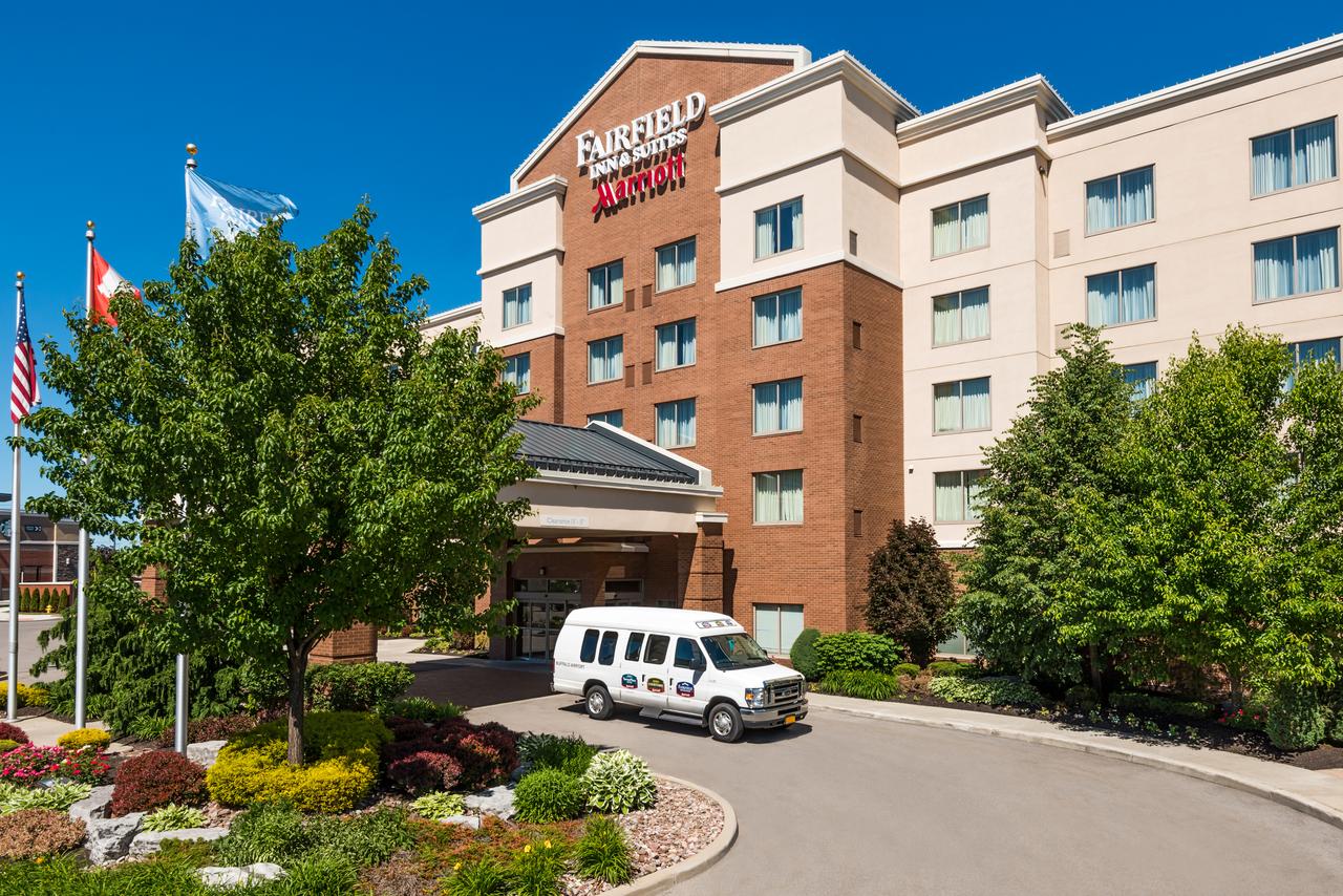 Fairfield Inn & Suites â€“ Buffalo Airport - thumb 6