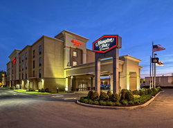 Hampton Inn Rochester - Irondequoit