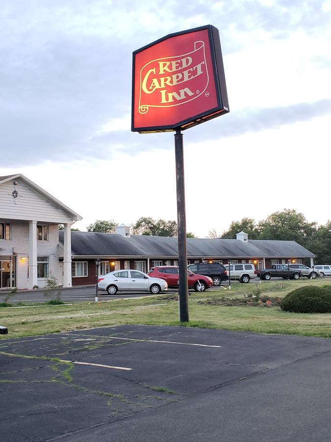 Red Carpet Inn Horseheads - thumb 8
