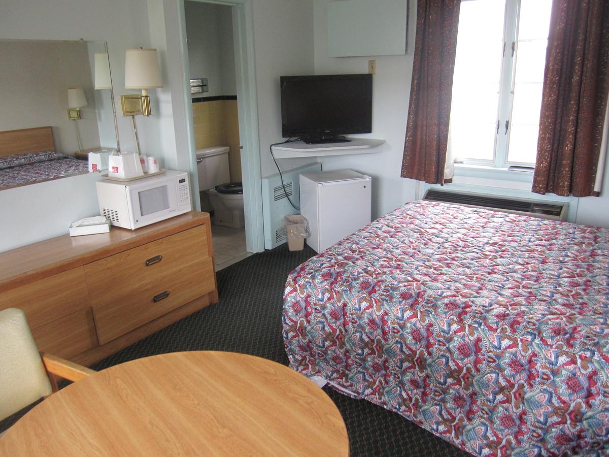 Red Carpet Inn Horseheads - thumb 22