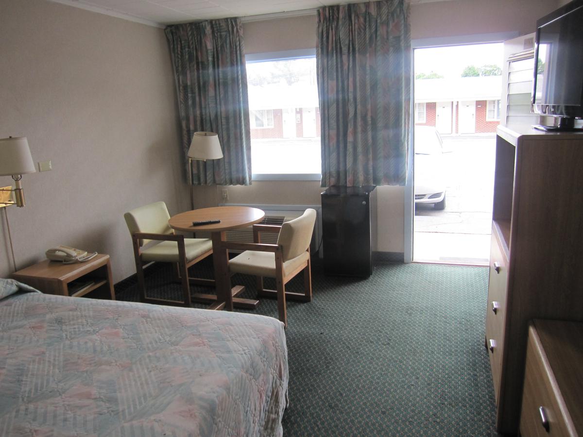 Red Carpet Inn Horseheads - thumb 23