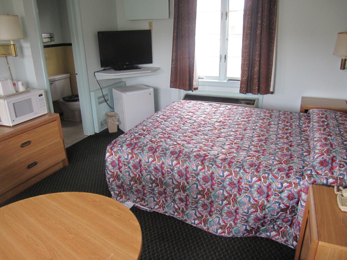 Red Carpet Inn Horseheads - thumb 19