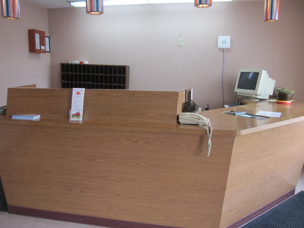 Red Carpet Inn Horseheads - thumb 21