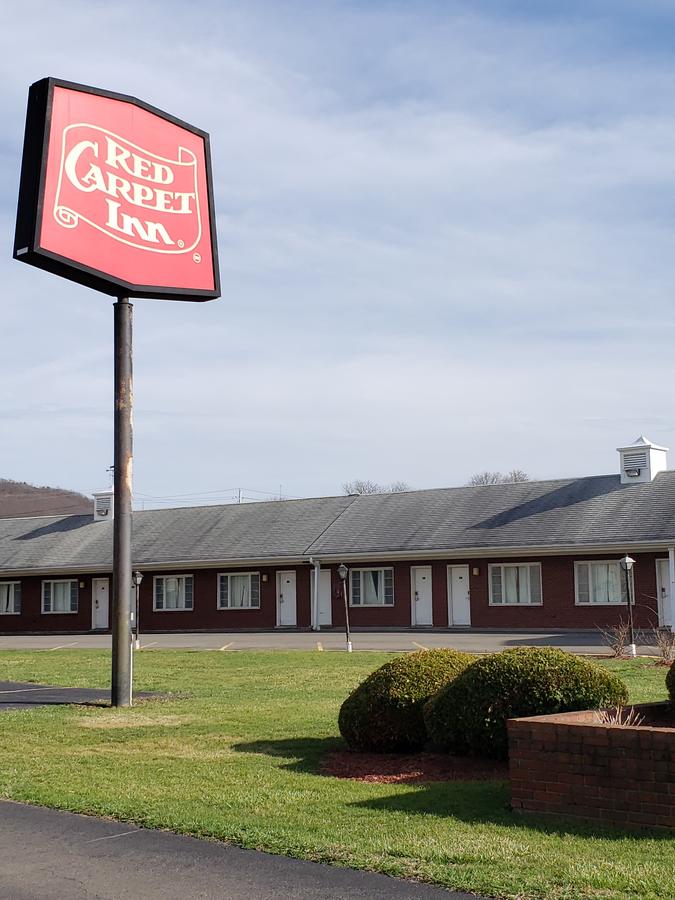 Red Carpet Inn Horseheads - thumb 24