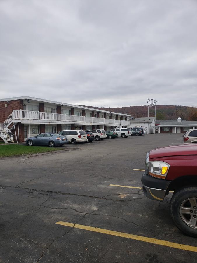 Red Carpet Inn Horseheads - thumb 1