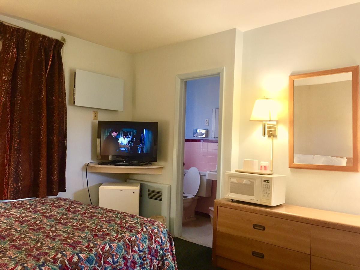 Red Carpet Inn Horseheads - thumb 4