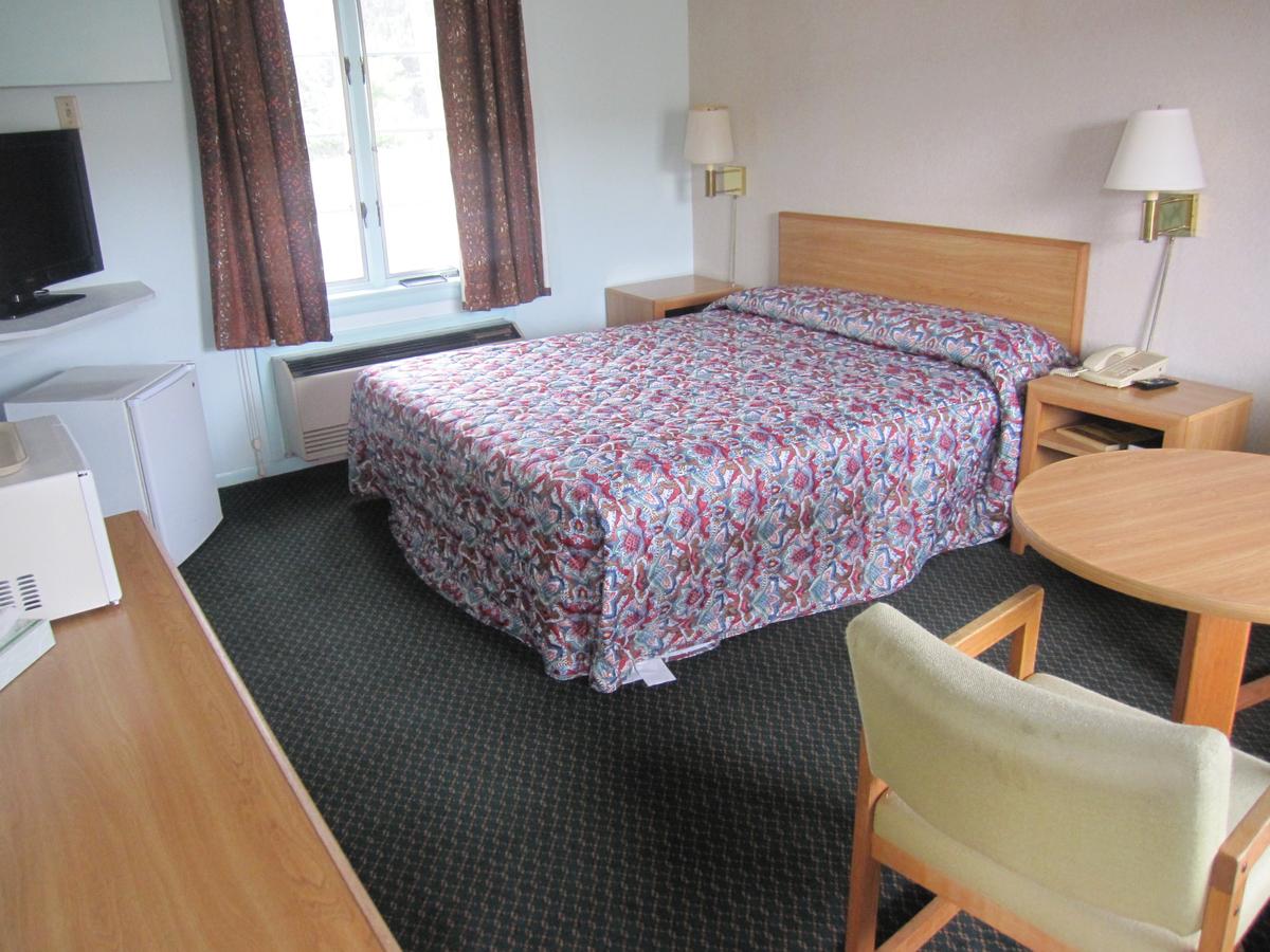 Red Carpet Inn Horseheads - thumb 20