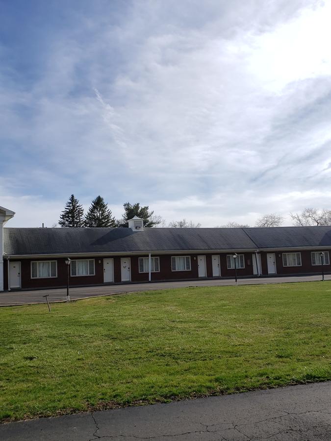 Red Carpet Inn Horseheads - thumb 11