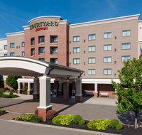 Courtyard by Marriott Buffalo Airport - Accommodation Los Angeles