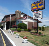 Budget Inn Batavia - Accommodation Los Angeles